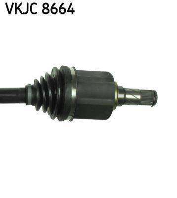 Cardan SKF ref. VKJC 8664